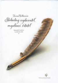 Detail Slobodný vydavaateľ, mysliaci čitateľ
