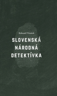 Detail Slovenská národná detektívka