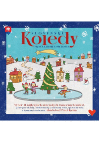 CD - Slovenské koledy