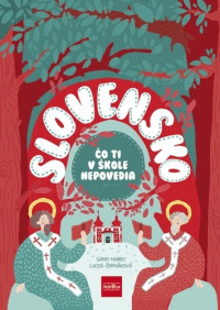 Detail Slovensko - Čo ti v škole nepovedia
