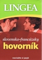 Lingea sllovensko  francúzsky hovorník  2. vydanie