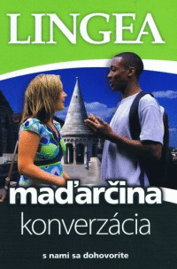 Detail Slovensko - maďarská konverzácia