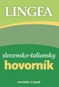 Detail Lingea slovensko taliansky hovorník