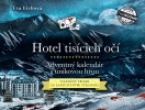 Detail Hotel tisícich očí - Adventný kalendár s únikovou hrou