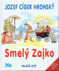 Smelý Zajko  11.vyd.