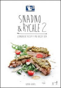 Detail Snadno & rychle 2
