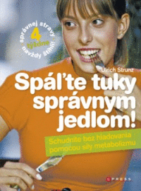 Detail Spáľte tuky správnym jedlom