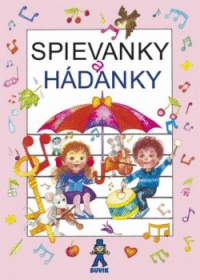 Detail Spievanky a hádanky