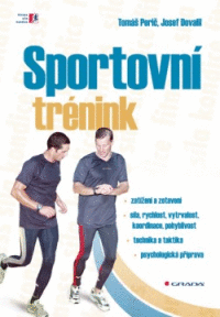 Detail Sportovní trénink