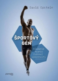 Detail Športový gén
