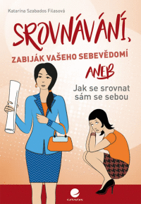 Detail Srovnávaní,zabiják vašeho sebevědomí