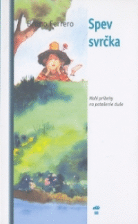 Detail Spev svrčka