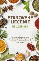 Detail Staroveké liečenie