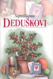 Detail Najmilšiemu deduškovi