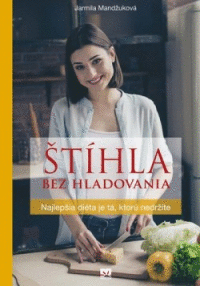 Detail Štíhla bez hladovania