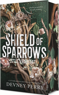 Štít vrabčiat (Shield of sparrows)