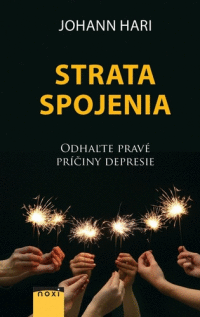 Detail Strata spojenia