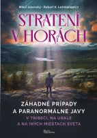 Detail Stratení v horách - V Tríbeči, na Urale a na iných miestach sveta