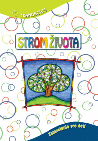 Detail Strom života