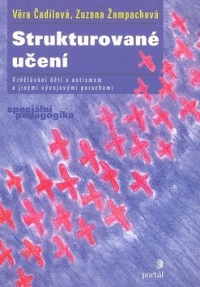Detail Strukturované učení: vzdělávání dětí s autismem a jinými vývojovými poruchami