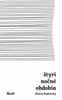 Detail Štyri nočné obdobia