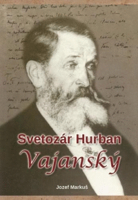 Detail Svetozár Hurban Vajanský