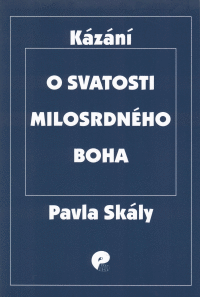 Detail O svatosti milosrdného Boha