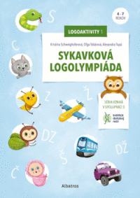 Logoaktivity 1 sykavková logopédia