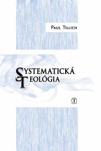 Detail Systematická teológia