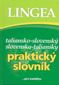 Detail Taliansko - slovenský slovensko - taliansky praktický slovník