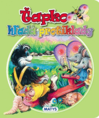 Detail Ťapko hľadá protiklady