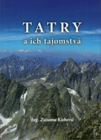 Tatry a ich tajomstvá