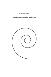 Teologie Nového Zákona