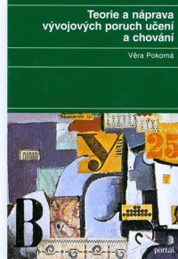 Detail Teorie a náprava vývojových poruch učení a chování