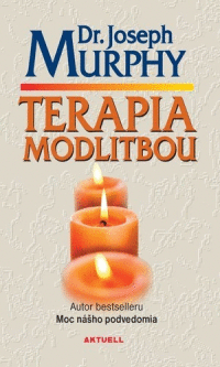 Detail Terapia modlitbou