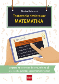 Detail Testovanie deviatakov Matematika