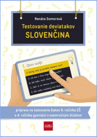 Testovanie deviatakov SLOVENČINA