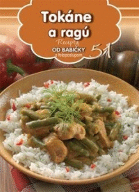 Detail Tokáne a ragú