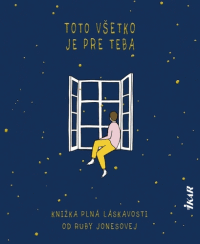 Detail Toto všetko je pre teba