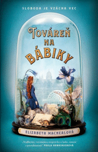 Detail Továreň na bábiky