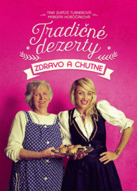 Detail Tradičné dezerty zdravo a chutne