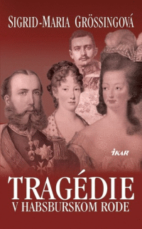 Detail Tragédie v habsburskom rode