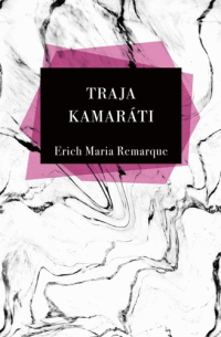 Detail Traja kamaráti