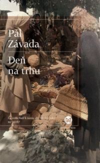 Detail Deň trhu