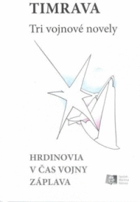 Detail Timrava Tri vojnové novely