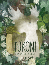 Detail Tukoni. Obyvatelia lesa
