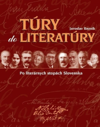 Detail Túry do literatúry