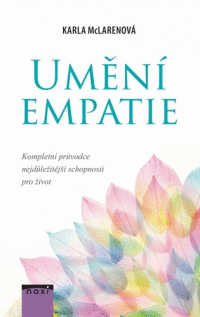 Detail Umění empatie