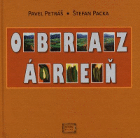 Detail Obrazáreň