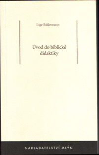 Úvod do biblické didaktiky